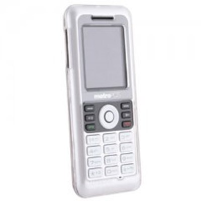 Kyocera Compatible Protective Shield - Clear  MELOCOVCL