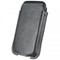 Vertical Pouch - Black  METROIPHONEBK Image 1