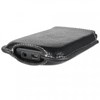 Vertical Pouch - Black  METROIPHONEBK Image 2