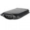 Vertical Pouch - Black  METROIPHONEBK Image 2
