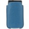 Vertical Pouch - Dark Blue  METROMDDKBL Image 1