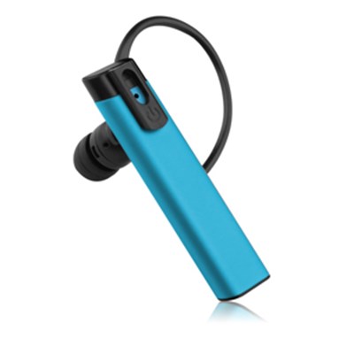 NoiseHush N525 Bluetooth Headset - Blue  N525-10748