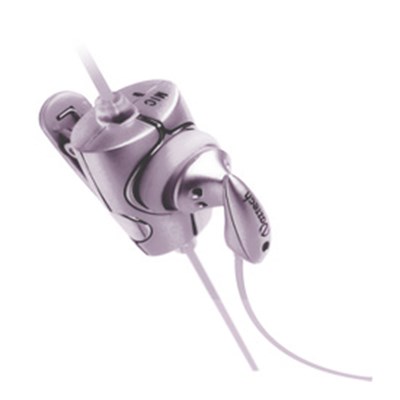 Naztech N55 EarPro Headset   N55-8438
