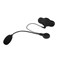 NoiseHush N800 Motorcycle Interphone Bluetooth Headset Image 1