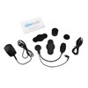 NoiseHush N800 Motorcycle Interphone Bluetooth Headset Image 2
