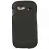 Samsung Compatible Rubberized Protective Case Cover - Black  NEXUS4GRUBBK Image 1