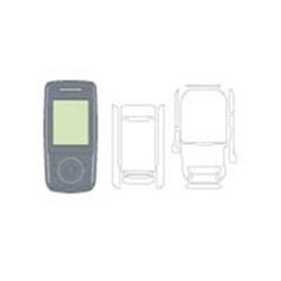 Samsung Compatible NLU BodyGuardz Body and Screen Protector  NL-BA73-0408