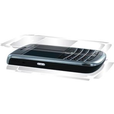 Blackberry Compatible NLU BodyGuardz Dry Apply  NL-BB96-0810D