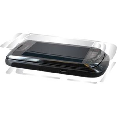 Blackberry Compatible NLU BodyGuardz Dry Apply  NL-BBT9-0810D