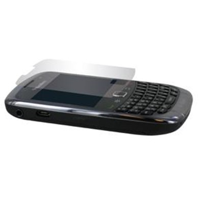 Blackberry Compatible NLU BodyGuardz Protector Dry Apply - Front Only  NL-BF3G-0910D