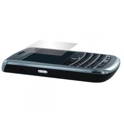 Blackberry Compatible NLU BodyGuardz Protector Dry Apply - Front Only  NL-BF96-0810D