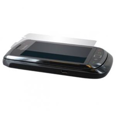 Blackberry Compatible NLU BodyGuardz Protector Dry Apply - Front Only  NL-BFT9-0810D