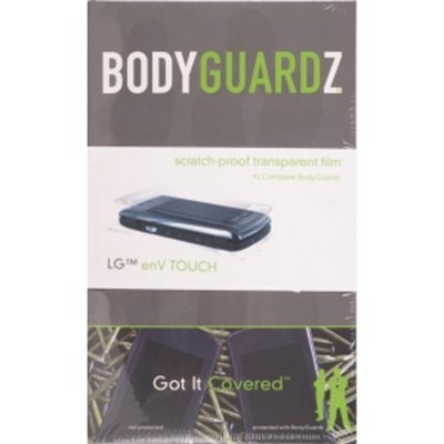 LG Compatible BodyGuardz Body and Screen Protector  NL-BLET-0609