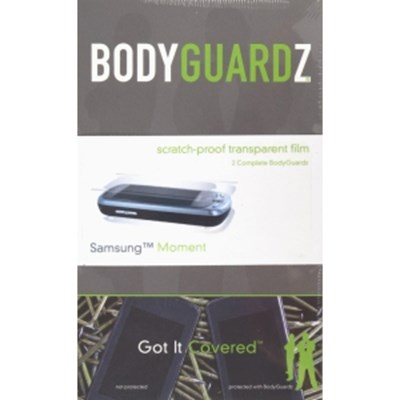 Samsung Compatible BodyGuardz Body and Screen Proctector  NL-BSMO-1109