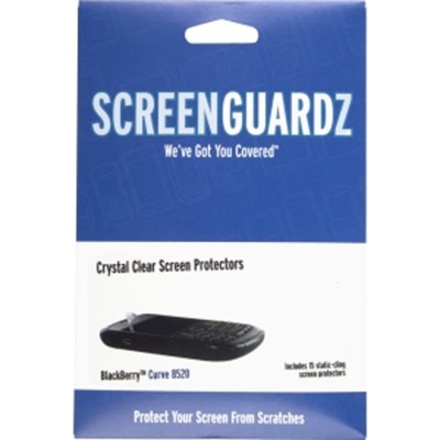 ScreenGuardz Screen Protectors  NL-SBC8-0509