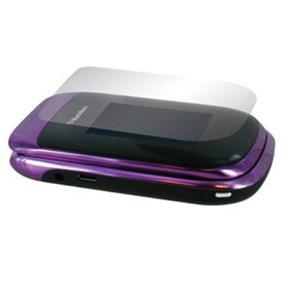 Blackberry Compatible NLU ScreenGuardz Screen Protectors  NL-SBS9-1110
