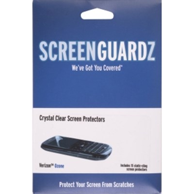 HTC Compatible ScreenGuardz Screen Protectors  NL-SHTO-1009