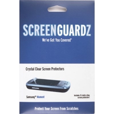 Samsung Compatible ScreenGuardz Screen Protectors  NL-SSMO-1109