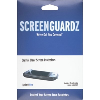 HTC ScreenGuardz Screen Protectors  NL-SSPH-1009