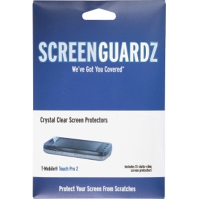 ScreenGuardz Screen Protectors (T-Mobile Version)  NL-STP2-0709