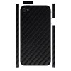 Apple Compatible BodyGuardz Armor Carbon Fiber Protector  NL-TCF4-0111 Image 1