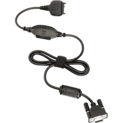 Nextel Original Serial Data Cable (Charging)  NNTN5406B