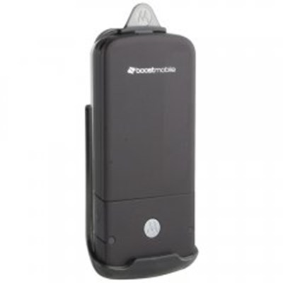 Motorola Original Holster  NNTN7649A