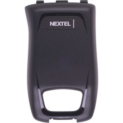 Motorola Original Maximum Capacity Battery Door  NTN2350NA