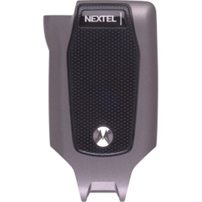 Nextel Original High Performance Battery Door  NTN2406NA