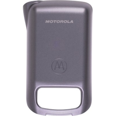 Motorola Original Maximum Capacity Battery Door  NTN2446MOTA