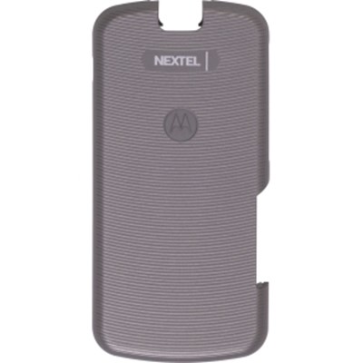Nextel Original High Performance Battery Door  NTN2517NA