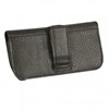 Classic Horizontal Black Pouch  OMNIHORPDABKSNAP Image 1