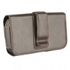 Omni Classic Horizontal Pouch - Brown  OMNIHORPDABR Image 1