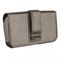 Omni Classic Horizontal Pouch - Brown  OMNIHORPDABR Image 1