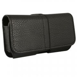 Omni Horizontal Pouch - Black OMNIHORPDALGBK