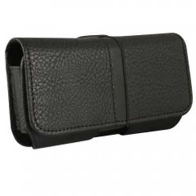 Omni Horizontal Pouch - Black OMNIHORPDALGBK