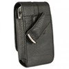 Omni Classic Vertical Pouch - Black OMNIVERPDABK Image 1