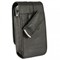 Omni Classic Vertical Pouch - Black OMNIVERPDABK Image 1