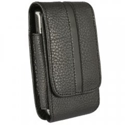 Omni Classic Vertical Pouch - Black OMNIVERPDABK