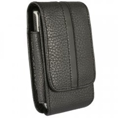 Omni Classic Vertical Pouch - Black OMNIVERPDABK