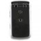 Blackberry Compatible Protective Shield - Clear  ONYXCOVCL Image 1