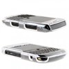 Blackberry Compatible Protective Shield - Clear  ONYXCOVCL Image 2