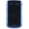 Blackberry Compatible Protective Shield - Dark Blue    ONYXCOVDKBL Image 1