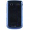 Blackberry Compatible Protective Shield - Dark Blue    ONYXCOVDKBL Image 1