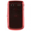 Blackberry Compatible Protective Shield - Red   ONYXCOVRD Image 1