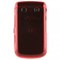 Blackberry Compatible Protective Shield - Red   ONYXCOVRD Image 1