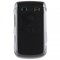 Blackberry Compatible Protective Shield - Smoke  ONYXCOVSM Image 1