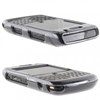 Blackberry Compatible Protective Shield - Smoke  ONYXCOVSM Image 2