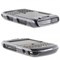 Blackberry Compatible Protective Shield - Smoke  ONYXCOVSM Image 2