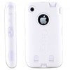 Apple Compatible OtterBox Defender Case - White  OTTER3GWH Image 1